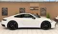 Porsche 992 911/Approved/Chrono/Bose/Schiebedach Weiß - thumbnail 7