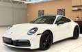 Porsche 992 911/Approved/Chrono/Bose/Schiebedach Weiß - thumbnail 3
