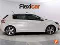 Peugeot 308 1.2 PureTech S&S Allure EAT6 130 Blanc - thumbnail 4