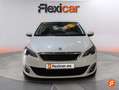 Peugeot 308 1.2 PureTech S&S Allure EAT6 130 Blanc - thumbnail 2