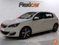 Peugeot 308 1.2 PureTech S&S Allure EAT6 130 Blanc - thumbnail 3