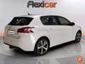 Peugeot 308 1.2 PureTech S&S Allure EAT6 130 Blanc - thumbnail 7