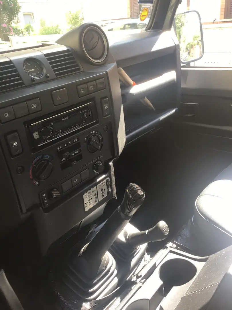 Land Rover Defender 90 2.5 td5 E SW - 2