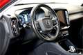 Volvo XC40 1.5 T5 193kW/262pk DCT7 Recharge Inscription PANOR Roşu - thumbnail 34