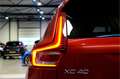 Volvo XC40 1.5 T5 193kW/262pk DCT7 Recharge Inscription PANOR Roşu - thumbnail 13