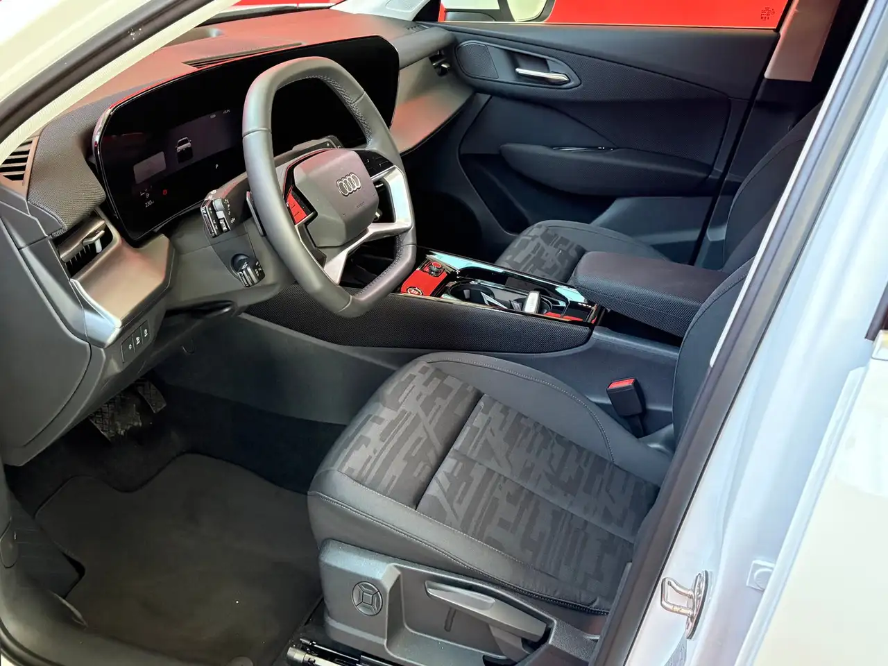Audi Q3 2026