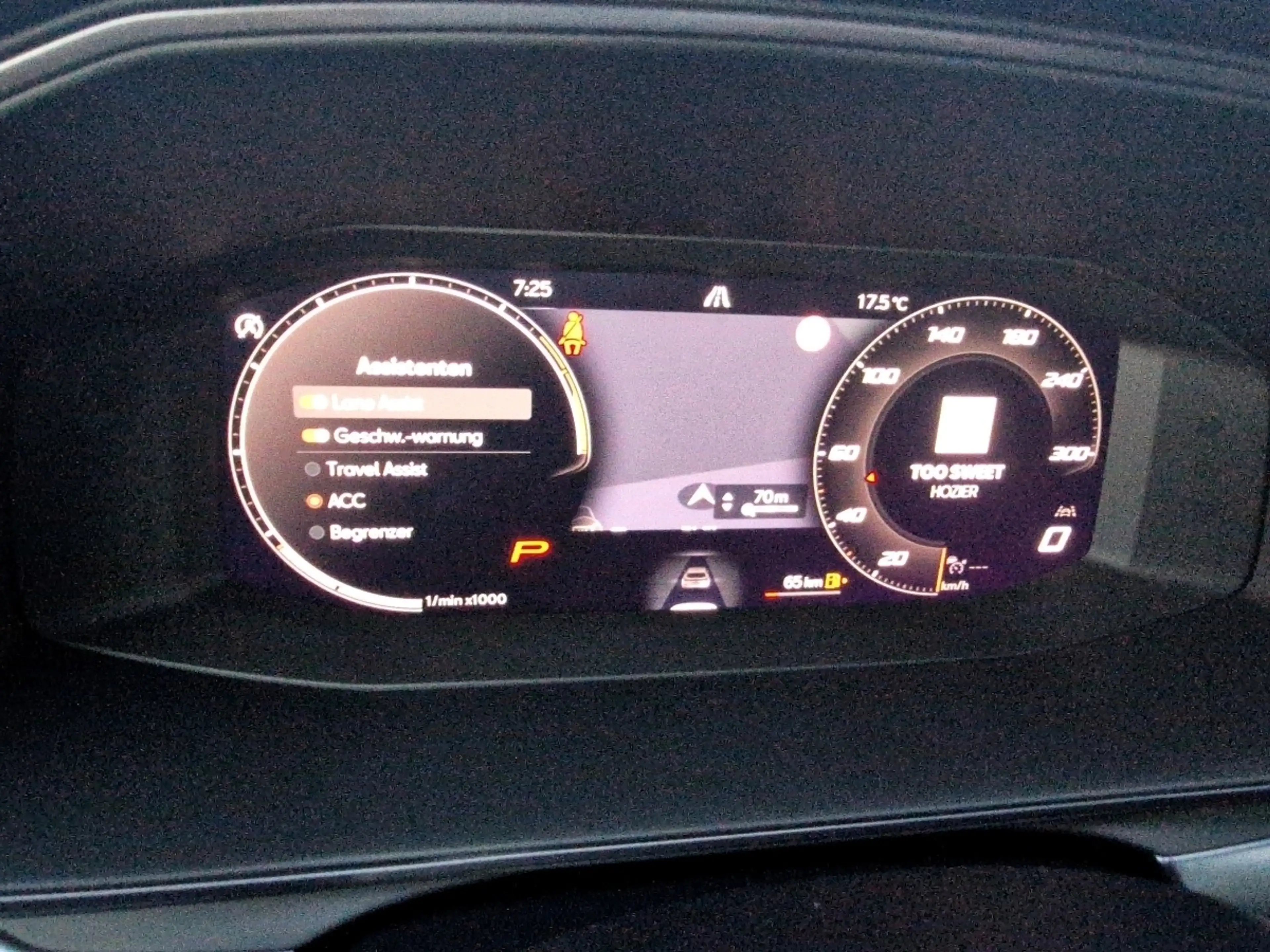 CUPRA Leon Sportstourer 2.0 TSI DSG 4x4 LED AHK Navi Klimaa — photo 13