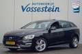 Volvo V60 2.4 D6 AWD Plug-In Hybrid Summum / Schuifdak / Tre Zwart - thumbnail 8