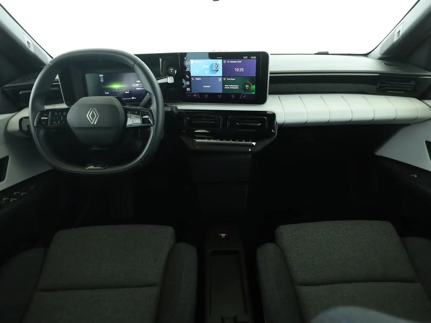 Renault R 5 URBAN RANGE 120PK EVOLUTION 40 KWH | Pack Winter | Geel - 2