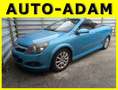 Opel Astra H Twin Top 1.9 CDTI 110 KW*Klima*Alufelgen Blau - thumbnail 1