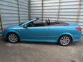 Opel Astra H Twin Top 1.9 CDTI 110 KW*Klima*Alufelgen Blau - thumbnail 2