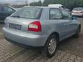 Audi A3 Automati kgetriebe Silber - thumbnail 4