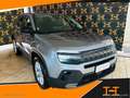 Jeep Avenger 1.2 Turbo Longitude Grigio - thumbnail 1