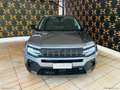 Jeep Avenger 1.2 Turbo Longitude Grigio - thumbnail 2
