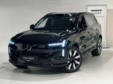 Plus Twin Motor ( 4x4 )  + TREKHAAK/BOSE