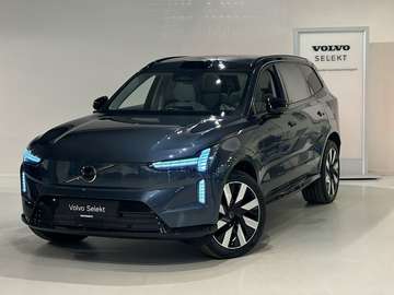 Plus Twin Motor + electr trekhaak/B&W/...