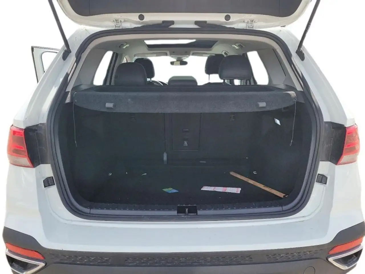 Volkswagen Taos снимка Volkswagen Taos