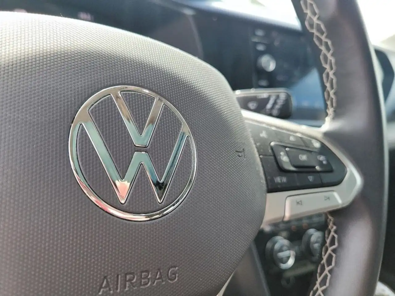 Volkswagen Taos снимка Volkswagen Taos