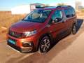 Peugeot Rifter 1.5BlueHDi S&S Standard GT Line 130 Marrón - thumbnail 2