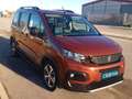 Peugeot Rifter 1.5BlueHDi S&S Standard GT Line 130 Marrón - thumbnail 5