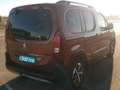 Peugeot Rifter 1.5BlueHDi S&S Standard GT Line 130 Marrón - thumbnail 6
