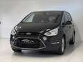 Ford S-Max S-MAX Titanium 2,0 TDCi DPF Schwarz - thumbnail 4
