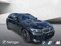 BMW 330 d xDrive Touring M Sport AHK HiFi LED DAB Schwarz - thumbnail 5