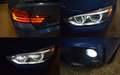 BMW 435 d xDrive GC M-PERFORMANCE, SHD,LED, 5x KAMERA, HUD Blau - thumbnail 20