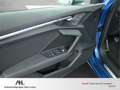 Audi A3 Sportback edition one 35 TFSI AHK, Smartphone-Inte Bleu - thumbnail 21