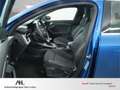 Audi A3 Sportback edition one 35 TFSI AHK, Smartphone-Inte Bleu - thumbnail 9