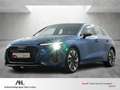 Audi A3 Sportback edition one 35 TFSI AHK, Smartphone-Inte Bleu - thumbnail 26