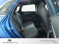 Audi A3 Sportback edition one 35 TFSI AHK, Smartphone-Inte Bleu - thumbnail 7