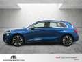 Audi A3 Sportback edition one 35 TFSI AHK, Smartphone-Inte Blau - thumbnail 4
