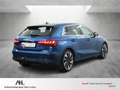 Audi A3 Sportback edition one 35 TFSI AHK, Smartphone-Inte Blau - thumbnail 5