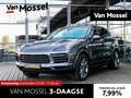 Porsche Cayenne 3.0 E-Hybrid | SPORTCHRONO | PANORAMA/SCHUIF-KANTE Grijs - thumbnail 1