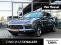 Porsche Cayenne 3.0 E-Hybrid | SPORTCHRONO | PANORAMA/SCHUIF-KANTE Gris - thumbnail 1
