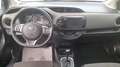 Toyota Yaris 1.5 Hybrid 5 UNIPRO PREZZO REALE TAGLIANDI UFFICIA Argento - thumbnail 14