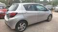 Toyota Yaris 1.5 Hybrid 5 UNIPRO PREZZO REALE TAGLIANDI UFFICIA Argento - thumbnail 6