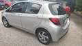 Toyota Yaris 1.5 Hybrid 5 UNIPRO PREZZO REALE TAGLIANDI UFFICIA Argento - thumbnail 5