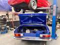 Triumph Dolomite HL Spitfire tr6 Blau - thumbnail 15