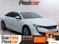Peugeot 508 1.5BlueHDi S&S Business Line 130 Blanc - thumbnail 1