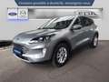 Ford Kuga 2.5 Duratec 225ch PHEV Titanium BVA Gris - thumbnail 1