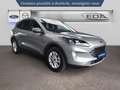 Ford Kuga 2.5 Duratec 225ch PHEV Titanium BVA Gris - thumbnail 3