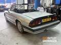 Alfa Romeo Spider 2.0 QV |ORI NL |PININFARINA |QUADRIFOGLIO VERDE Gris - thumbnail 13
