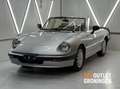 Alfa Romeo Spider 2.0 QV |ORI NL |PININFARINA |QUADRIFOGLIO VERDE Gris - thumbnail 1