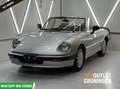 Alfa Romeo Spider 2.0 QV |ORI NL |PININFARINA |QUADRIFOGLIO VERDE Grijs - thumbnail 1