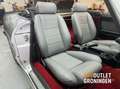 Alfa Romeo Spider 2.0 QV |ORI NL |PININFARINA |QUADRIFOGLIO VERDE Gris - thumbnail 7