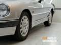 Alfa Romeo Spider 2.0 QV |ORI NL |PININFARINA |QUADRIFOGLIO VERDE Gris - thumbnail 3