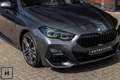 BMW 218 2-serie Gran Coupé 218i M-Sport | 19dkm | NL auto Gris - thumbnail 4