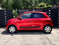 Renault Twingo Twingo 1.0i RED Rouge - thumbnail 2